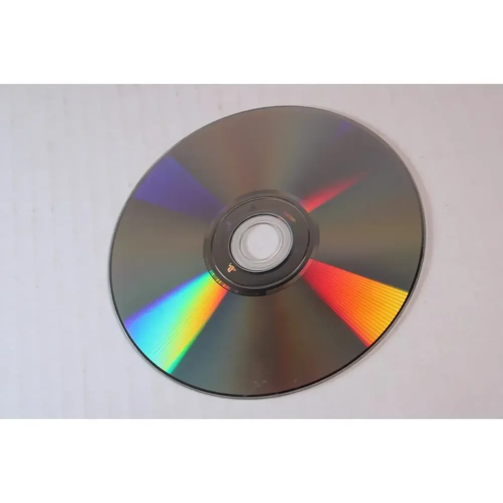 SpongeBob SquarePants: Lights, Camera, Pants (Sony Playstation 2, PS2) Disc Only